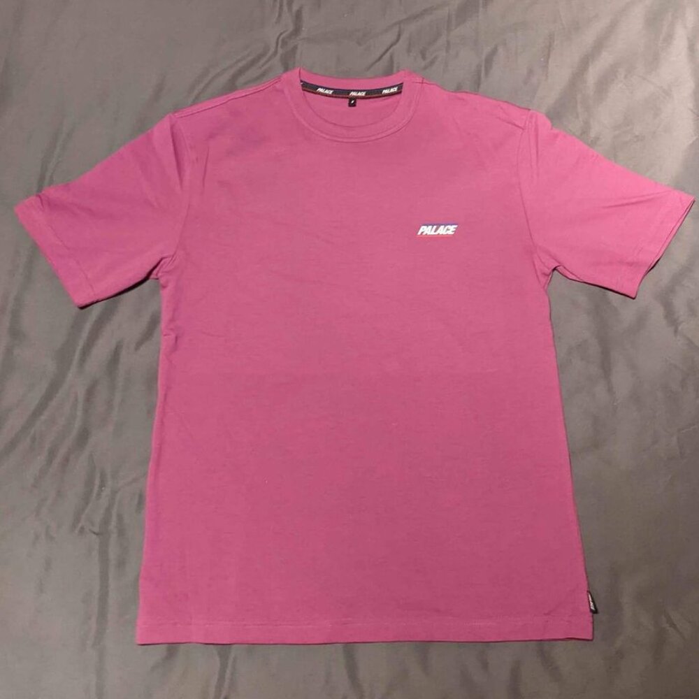 Classic Palace tee